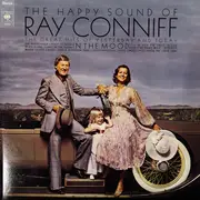 LP - Ray Conniff - The Happy Sound Of Ray Conniff