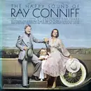 LP - Ray Conniff - The Happy Sound Of Ray Conniff