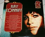 Double LP - Ray Conniff - The Ray Conniff Collection