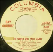 Ray Conniff - The World Will Smile Again / '17'