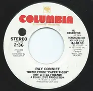 Ray Conniff - Theme From 'Paper Tiger' (My Little Friend)