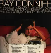 LP - Ray Conniff - Theme From S.W.A.T.  And Other TV Themes