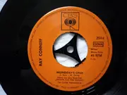 7inch Vinyl Single - Ray Conniff - Wednesday's Child