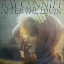 LP - Ray Conniff - After The Lovin'