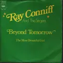 7inch Vinyl Single - Ray Conniff - Beyond Tomorrow