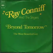 7inch Vinyl Single - Ray Conniff - Beyond Tomorrow
