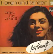 Ray Conniff - Bravo Ray Conniff