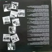 Double LP - Ray Conniff - Concert In Rhythm Vol.1 - Vol.2 - Gatefold