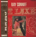 LP - Ray Conniff - De Luxe