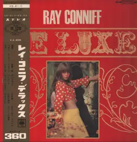 Ray Conniff - De Luxe