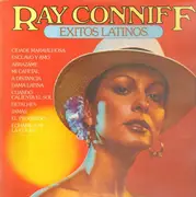 LP - Ray Conniff - Exitos Latinos (Latin Hits)