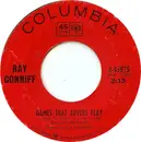 7inch Vinyl Single - Ray Conniff - Games That Lovers Play