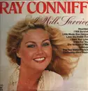 LP - Ray Conniff - I Will Survive