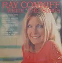 LP - Ray Conniff - I Write The Songs