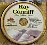 CD - Ray Conniff - It Must Be Him / Honey