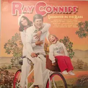 LP - Ray Conniff - Laughter In The Rain