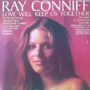 LP - Ray Conniff - Love Will Keep Us Together