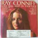 LP - Ray Conniff - Love Will Keep Us Together