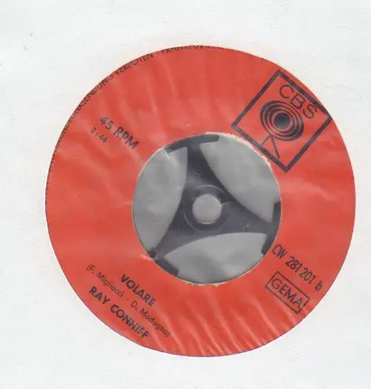 Ray Conniff - Mack The Knife
