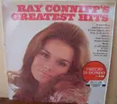 LP - Ray Conniff - Ray Conniff's Greatest Hits