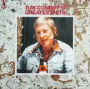 LP - Ray Conniff - Ray Conniff's Greatest Hits