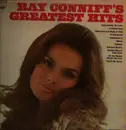 LP - Ray Conniff - Ray Conniff's Greatest Hits