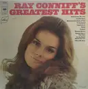 LP - Ray Conniff - Ray Conniff's Greatest Hits