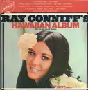 LP - Ray Conniff - Ray Conniff's Hawaiian Album