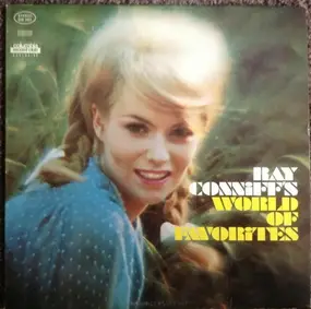 Ray Conniff - Ray Conniff's World Of Favorites