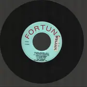 7inch Vinyl Single - Ray Conniff - Rockin' Around