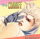 LP - Ray Conniff - Say You, Say Me