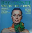 LP - Ray Conniff - Send In The Clowns
