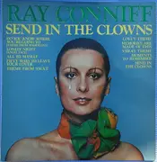 LP - Ray Conniff - Send In The Clowns