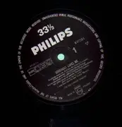 12inch Vinyl Single - Ray Conniff - Somebody Loves Me - Hören und Tanzen - Folge 11