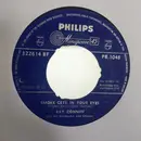 7inch Vinyl Single - Ray Conniff - Smoke Gets In Your Eyes