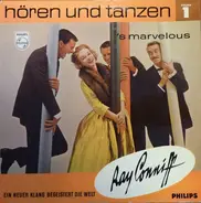 Ray Conniff - Hören Und Tanzen - 1.Folge: 'S Marvelous