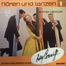 LP - Ray Conniff's Orchestra - Hören Und Tanzen - 1.Folge: 'S Marvelous