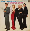 LP - Ray Conniff's Orchestra - 'S Awful Nice