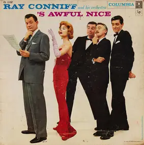 Ray Conniff - 'S Awful Nice