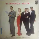 LP - Ray Conniff's Orchestra - 'S Awful Nice