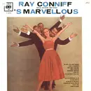 LP - Ray Conniff's Orchestra - 'S Marvelous