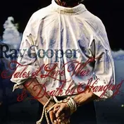 Ray Cooper - Tales of Love, War &..