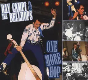 Ray Campi - One More Hop