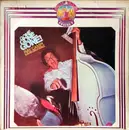 LP - Ray Campi & His Rockabilly Rebels - Gone Gone Gone!