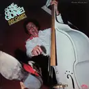 LP - Ray Campi & His Rockabilly Rebels - Gone, Gone, Gone!