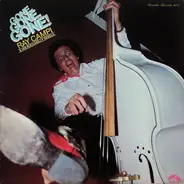 Ray Campi & His Rockabilly Rebels - Gone, Gone, Gone!