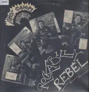 Ray Campi - Rockabilly Rebel