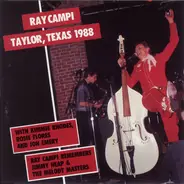 Ray Campi - Taylor, Texas 1988