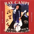CD - Ray Campi - The Rollin' Rock Singles Collection