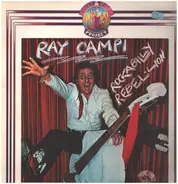 Ray Campi - Rockabilly Rebellion